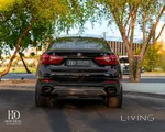 BMW X6 35i 2018